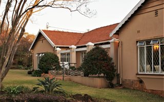 3 Bedroom House in Parkview