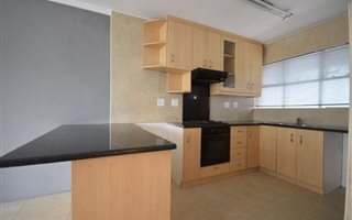 2 Bedroom Apartment in Sea Point