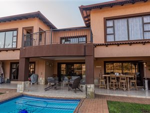 3 Bed House in Ebotse Estate