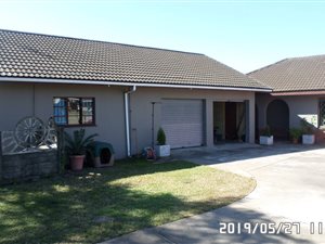 3 Bed House in Veld En Vlei