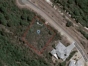 1522 m² Land available in Aalwyndal