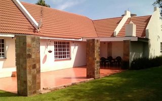 7 Bedroom House in Reyno Ridge