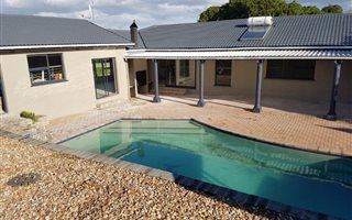 5 Bedroom House in Eversdal