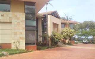 1768 m² Commercial space in La Lucia