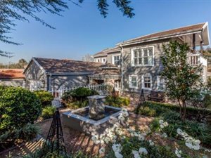 4 Bed House in Fernbrook Estate