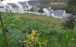 780 m² Land available in Green Pastures