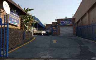 350 m² Commercial space in Edenvale