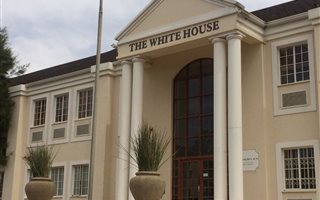 250 m² Commercial space in Kempton Park Central