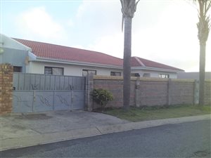 3 Bed House in Buffalo Flats
