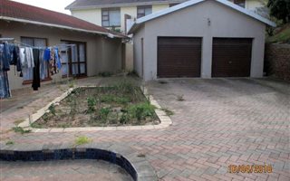 5 Bedroom House in Motherwell