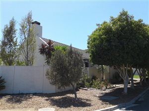 4 Bed House in Pinehurst