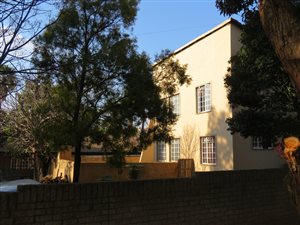 4 Bed House in Wilro Park