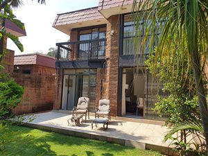 3 Bed Duplex in Bedford Park