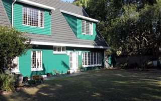 3 Bedroom House in Cowies Hill