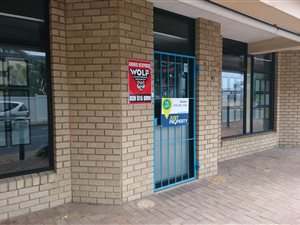 94 m² Office Space in Margate