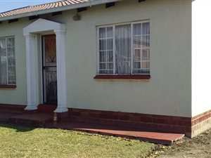 2 Bed House in Ladysmith
