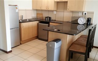 2 Bedroom Apartment in Jackal Creek Golf Estate