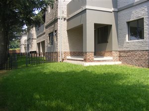 2 Bed House in Cloverdene