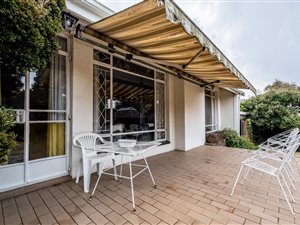 3 Bed House in Horison Park