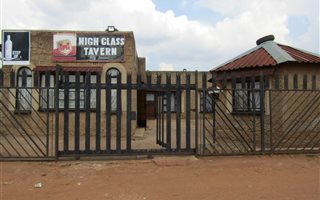 3 Bedroom House in Etwatwa