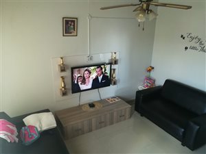 2 Bed House in Croftdene