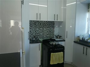 2 Bed House in Croftdene