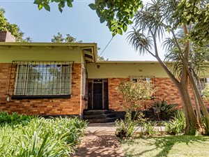 3 Bed House in Colbyn