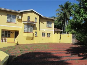 4 Bed House in Nyala Park
