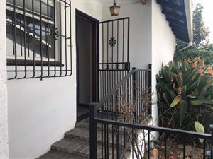1 Bed Garden Cottage in Sandringham