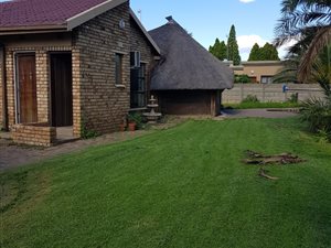 3 Bed House in Vanderbijlpark SW