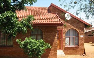 2 Bedroom House in Soshanguve