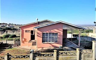 3 Bedroom House in Valleisig
