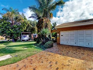 3 Bed Townhouse in Amandelsig