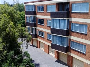 2 Bed Apartment in Risidale