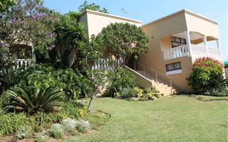 4 Bedroom House in Steiltes