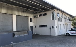 1150 m² Industrial space in Capricorn