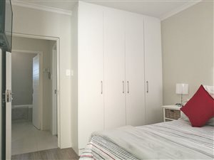 2 Bedroom Townhouse in Overbaakens