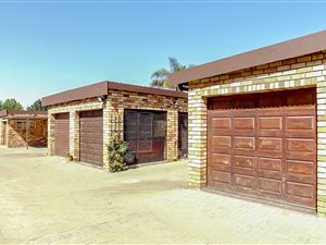 2 Bed Townhouse in Croydon