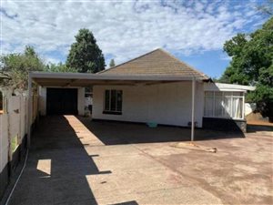 3 Bed House in Stilfontein