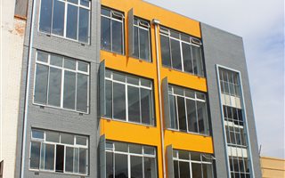 Loft in Maboneng