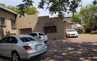175 m² Office Space in Edenvale