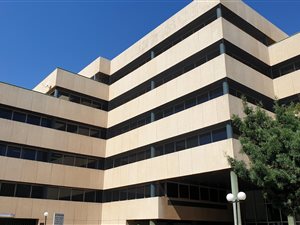 1910 m² Commercial space in Johannesburg Central and CBD