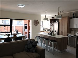 3 Bed Apartment in Golden Fields Estate