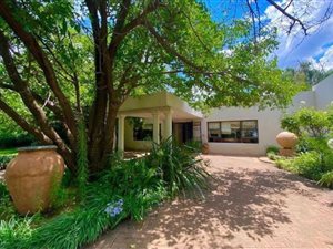 5 Bed House in Bloemfontein Farms