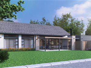 2 Bed House in Rietvlei Farm Village