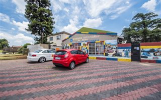 760 m² Commercial space in Elandspark