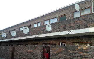 2 Bedroom Apartment in Belmont Park