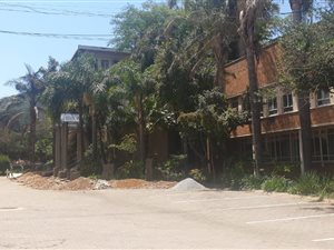 4500 m² Commercial space in Isando