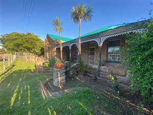 3 Bed House in Petrus Steyn