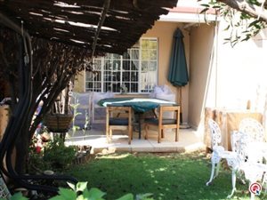 2 Bed Simplex in Brentwood